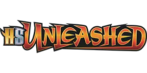 Pokemon - Unleashed Pokemon - Unleashed