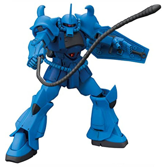 GUNDAM - 1/144 HGUC GOUF