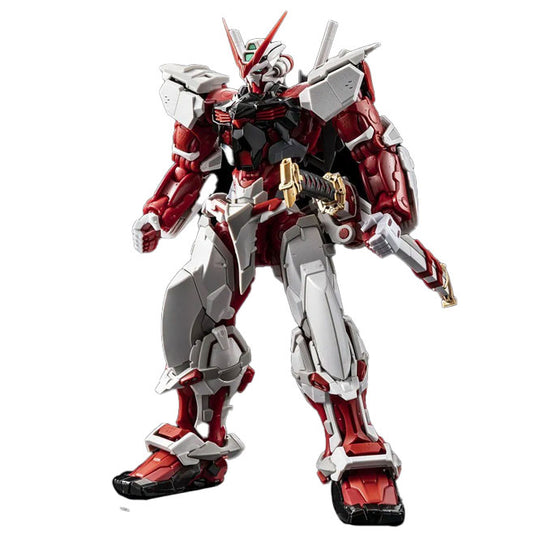 Gundam - Hi-RESOLUTION MODEL 1/100 GUNDAM ASTRAY REDFRAME