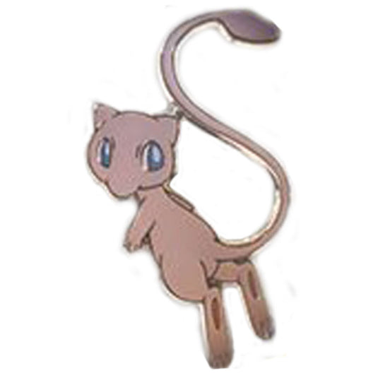 Pokemon - Hidden Fates - Mew Pin