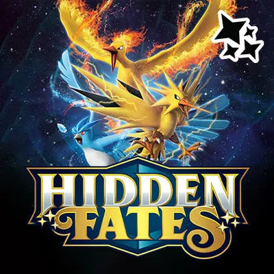 Hidden Fates