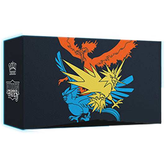 Pokemon - Hidden Fates - Storage Box