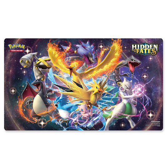 Pokemon - Hidden Fates - Ultra Premium Collection