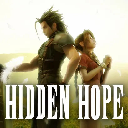 Hidden Hope