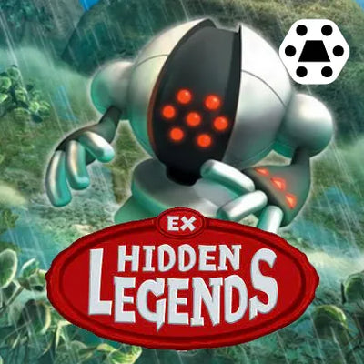 Hidden Legends