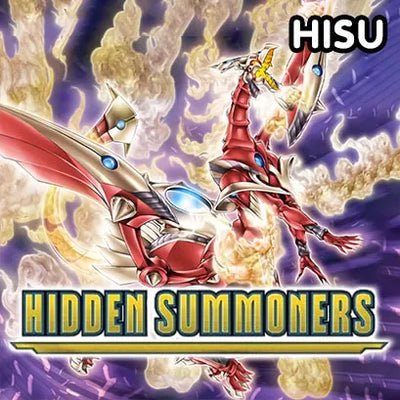 Hidden Summoners