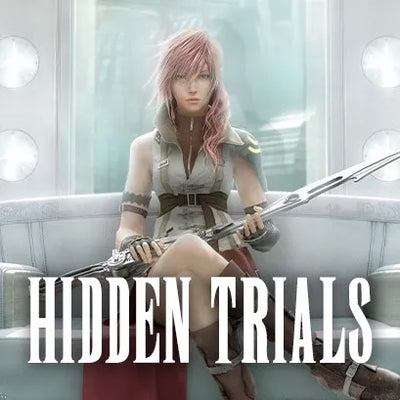 Hidden Trials