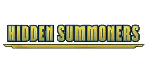 Yu-Gi-Oh! - Hidden Summoners