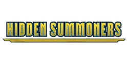 Yu-Gi-Oh! - Hidden Summoners Collection