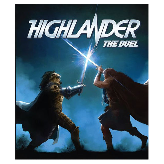Highlander - The Duel