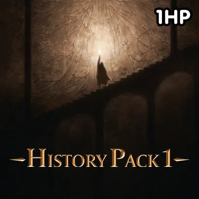 History Pack 1