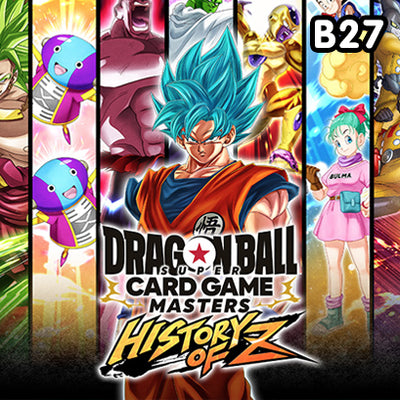 Dragon Ball Super Sets Dragon Ball Super Sets
