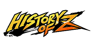 Dragon Ball Super - History of Z Dragon Ball Super - History of Z