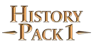 Flesh and Blood - History Pack 1