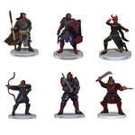 Dungeons & Dragons - Icons of the Realms - Hobgoblin Warband