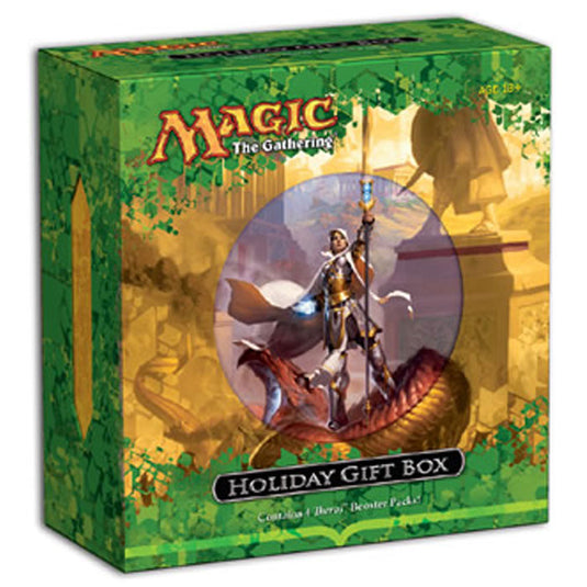 Magic The Gathering - Theros - Holiday Gift Box