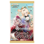 Hololive Official Card Game - Ayakashi Vermilion - Booster Pack