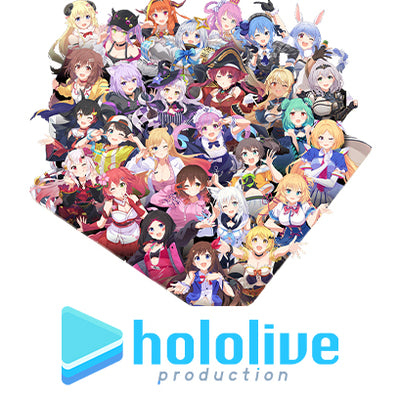 Hololive Production