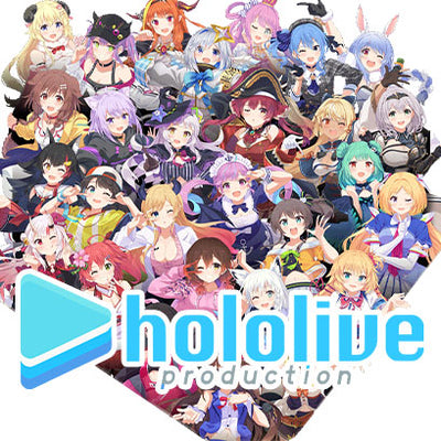 Hololive Production Vol. 2