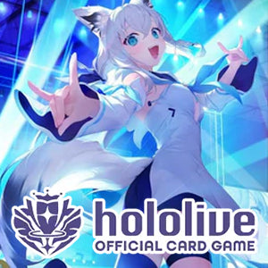 View all View All Hololive Official Card Game