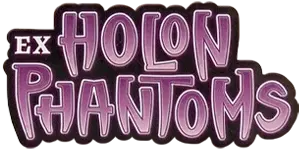 Pokemon - Holon Phantoms