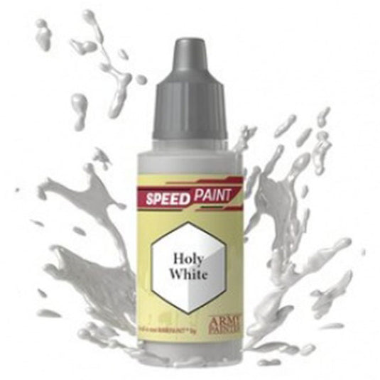 The Army Painter - Speed Paints - Holy White