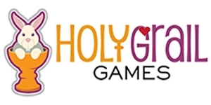 Holy Grail Games