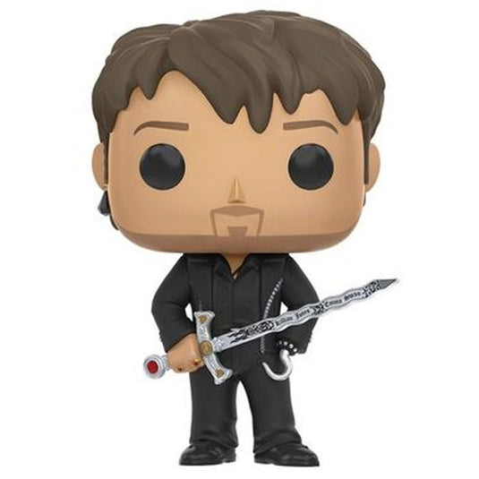 Funko POP! - Once Upon a Time - Hook with Excalibur #385