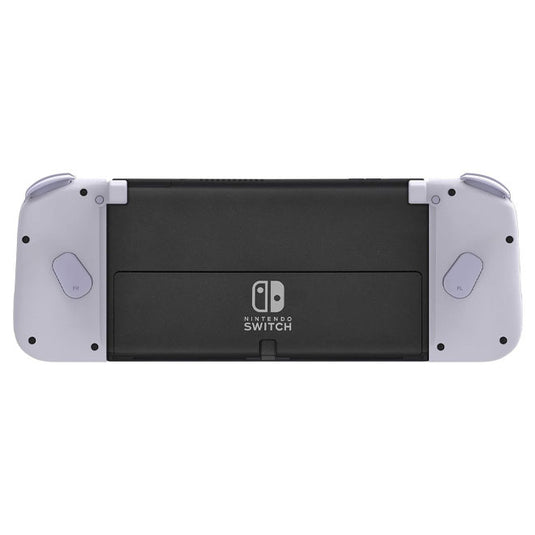 Hori - Split Pad Compact Attachment Set - Lavender - Nintendo Switch