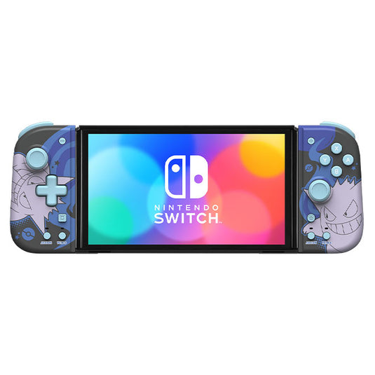 Hori - Split Pad Compact - Gengar - Nintendo Switch