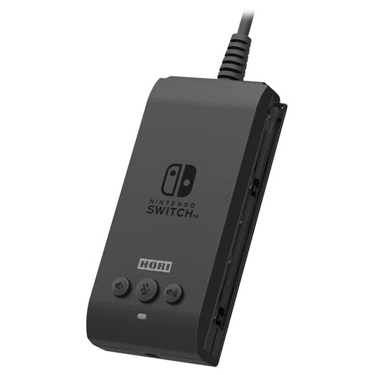 Hori - Split Pad Pro - Attachment Set - Nintendo Switch