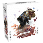 Horizon Zero Dawn - The Board Game - The Rockbreaker Expansion