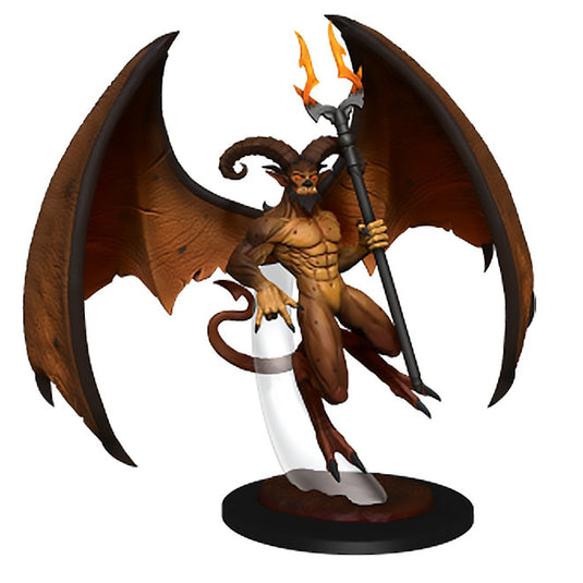Dungeons & Dragons - Nolzur's Marvelous Miniatures - Horned Devil