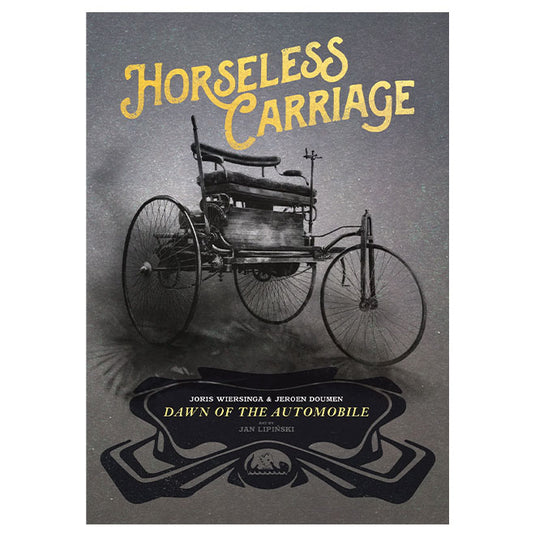 Horseless Carriage