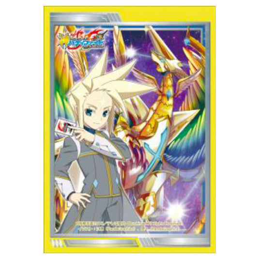 Bushiroad - Standard Sleeves Collection - Buddyfight Vol.41 - (55 Sleeves)