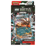 Pokemon - ex Battle Deck - Houndoom