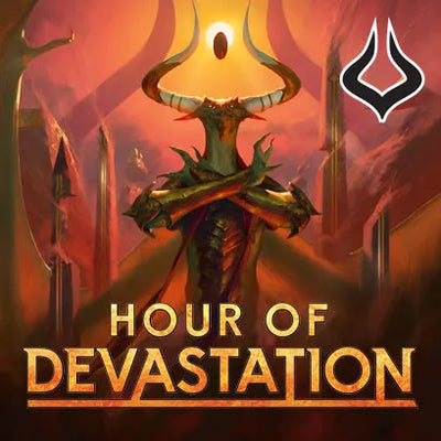 Hour of Devastation