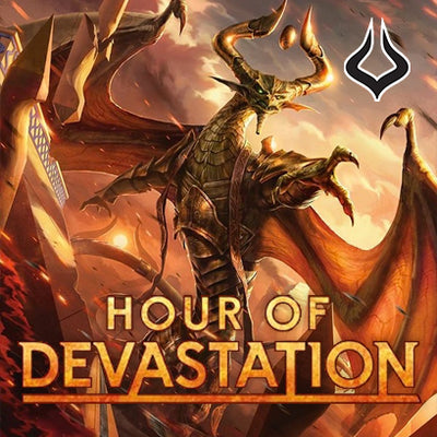 Hour of Devastation
