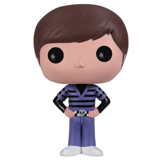 Funko POP! - Big Bang Theory - #59 Howard Figure