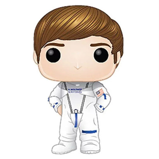 Funko POP! - Big Bang Theory S2 - Howard Vinyl Figure
