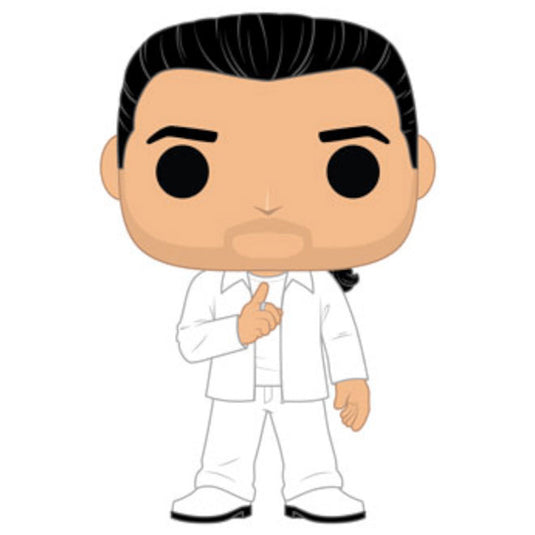 Funko POP! - Backstreet Boys - Howie Dorough Vinyl Figure