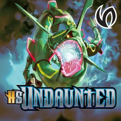 Undaunted