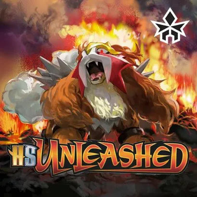 Unleashed