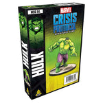 Marvel Crisis Protocol - Hulk