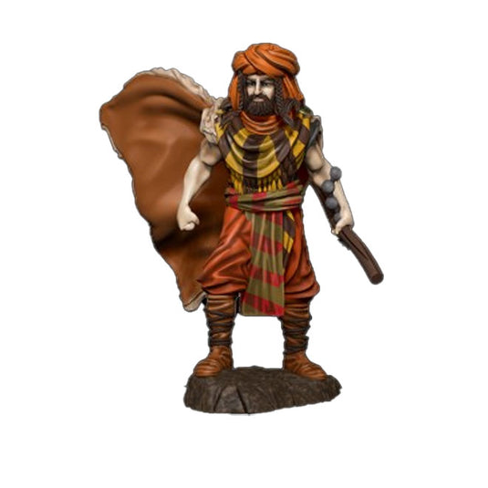 Dungeons & Dragons - Icons of the Realms - Premium Painted Figure - Human Druid Male