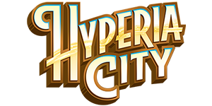 Lorcana - Hyperia City
