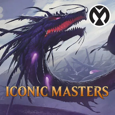 Iconic Masters