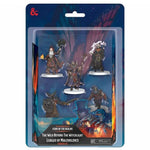 Dungeons & Dragons -  Icons of the Realms -  Set 20 - Starter Set 2