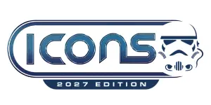 Star Wars Unlimited - Icons 2027 Edition