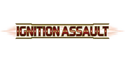 Yu-Gi-Oh! - Ignition Assault Collection